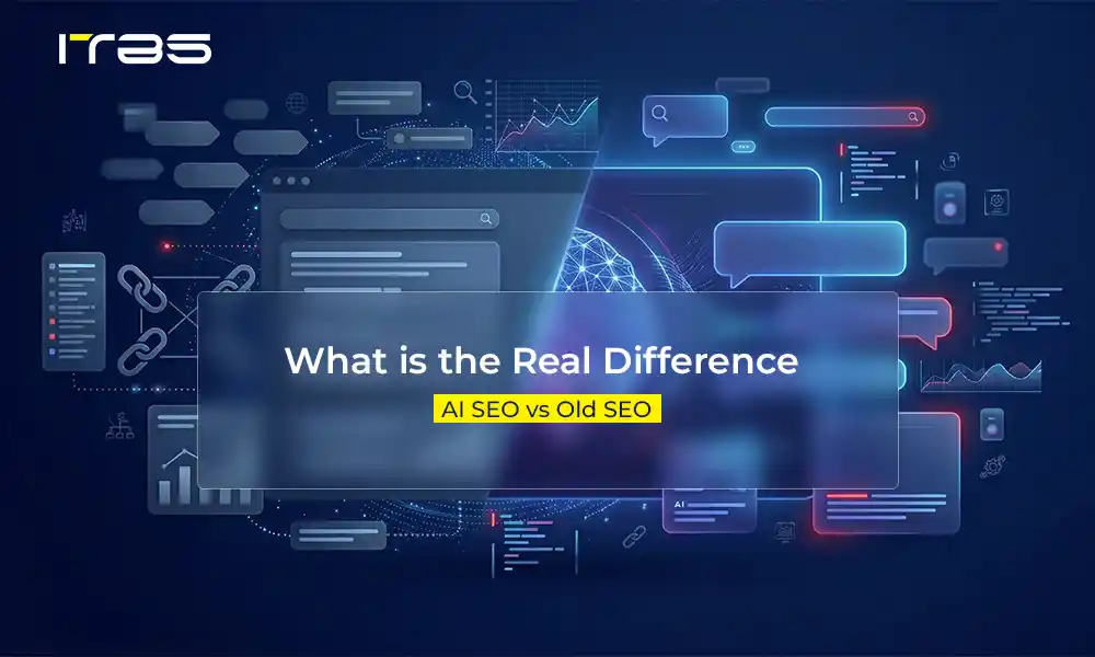 AI SEO vs Traditional SEO – What’s the Real Difference