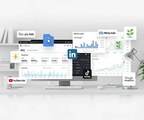 Increase Conversions your business