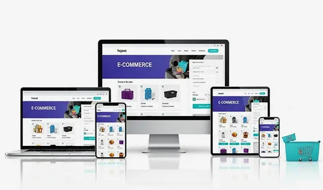 WooCommerce Store Designs