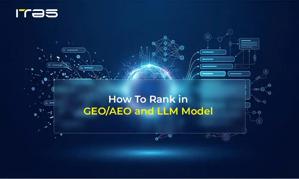 How To Rank in GEOAEO and LLM Model 2026