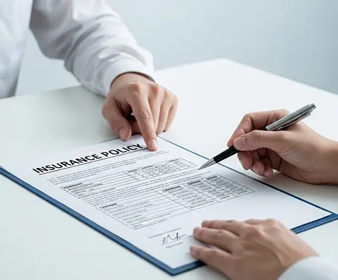 Insurance Business SEO Services