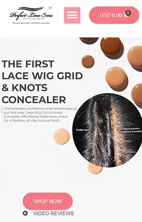 Ecommece Website Design