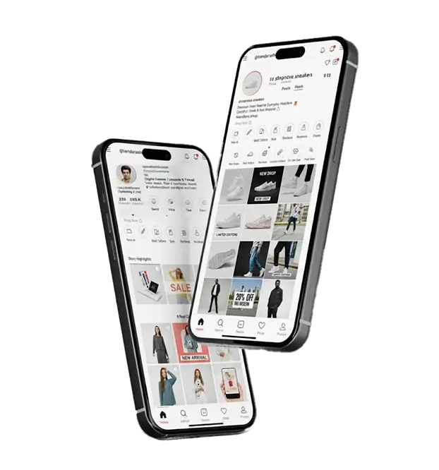 Instagram Marketing Services UK