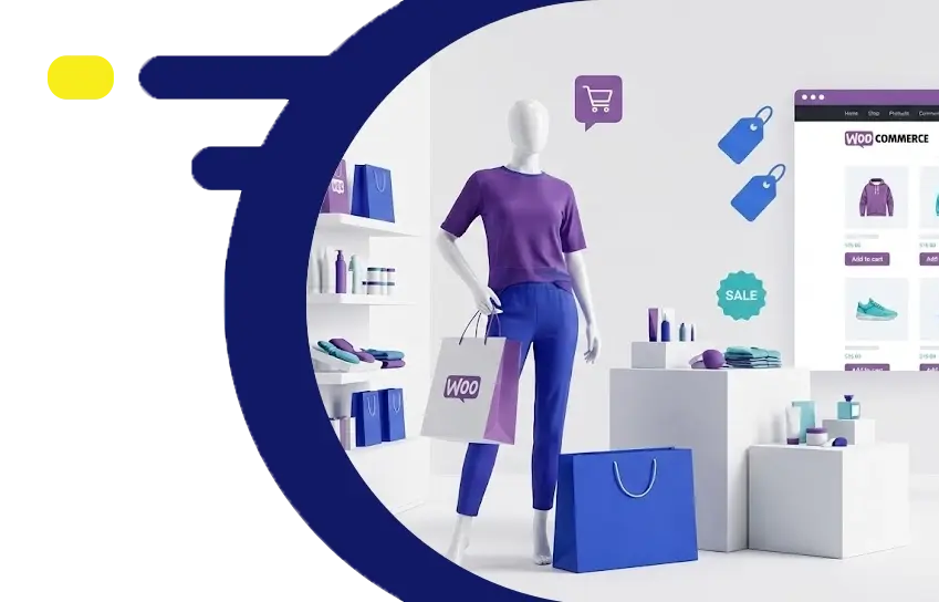 WooCommerce Store Development UK