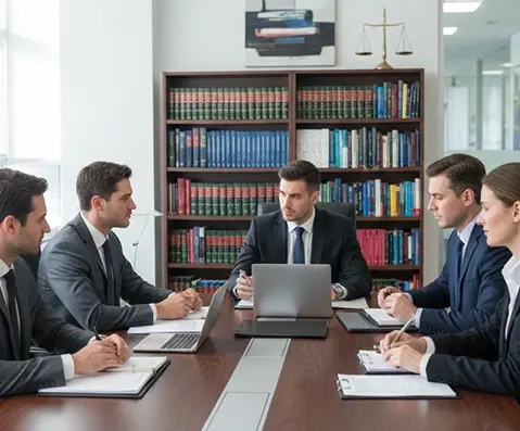 Law Firm SEO Services Agency