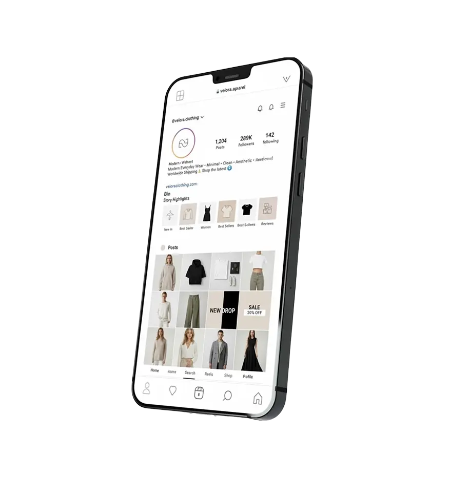 Social Media Marketing Company London