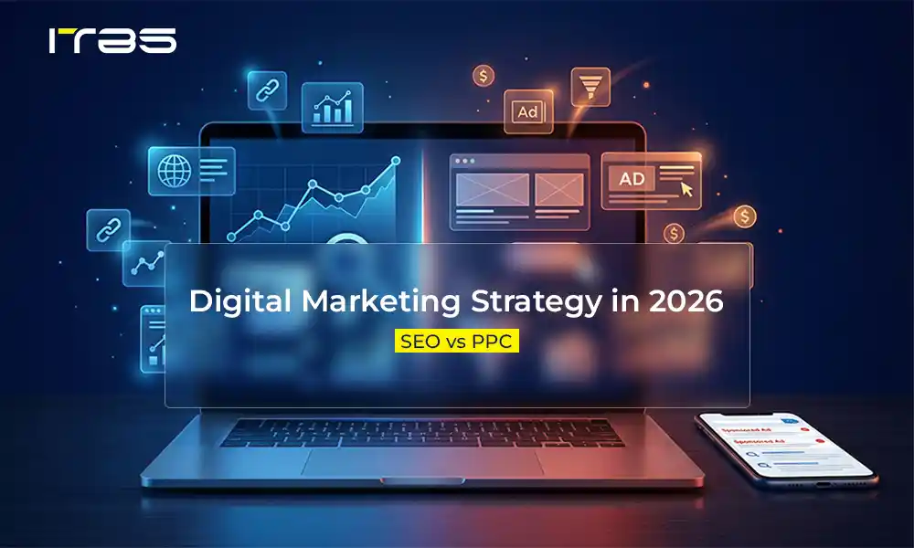 Digital Marketing Strategy in 2026