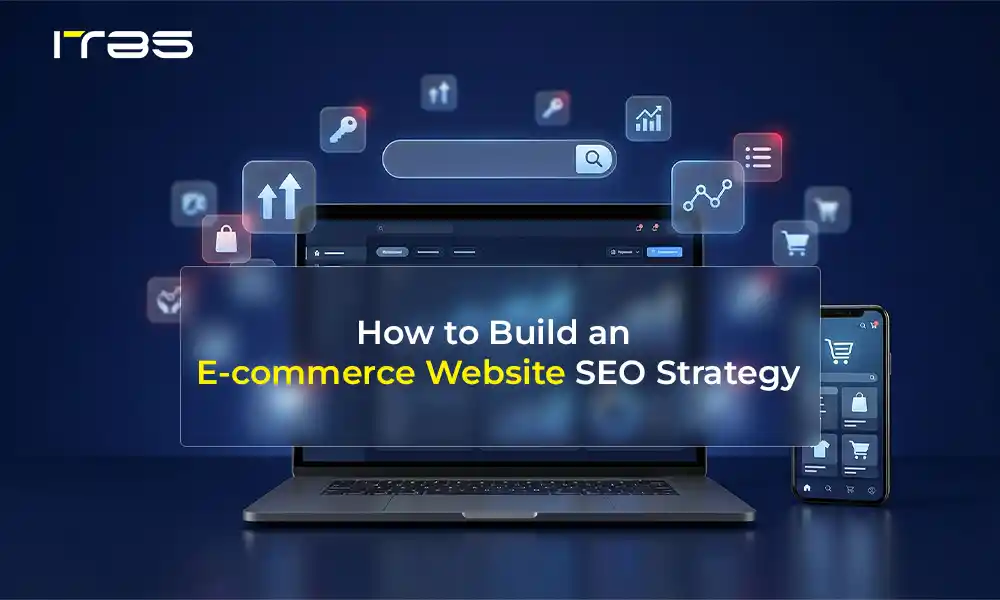How to Build an E-commerce Website SEO Strategy